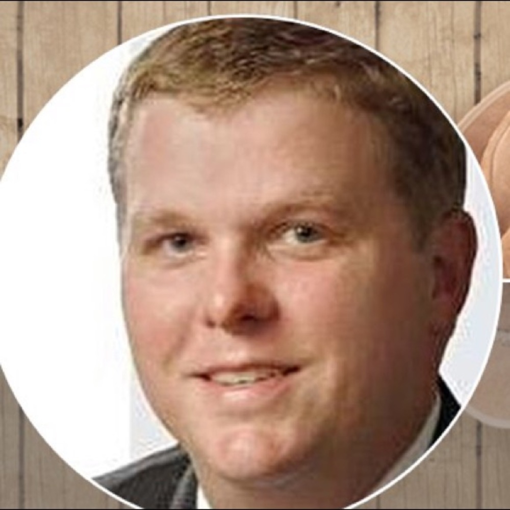 Meet your Posher, Craig